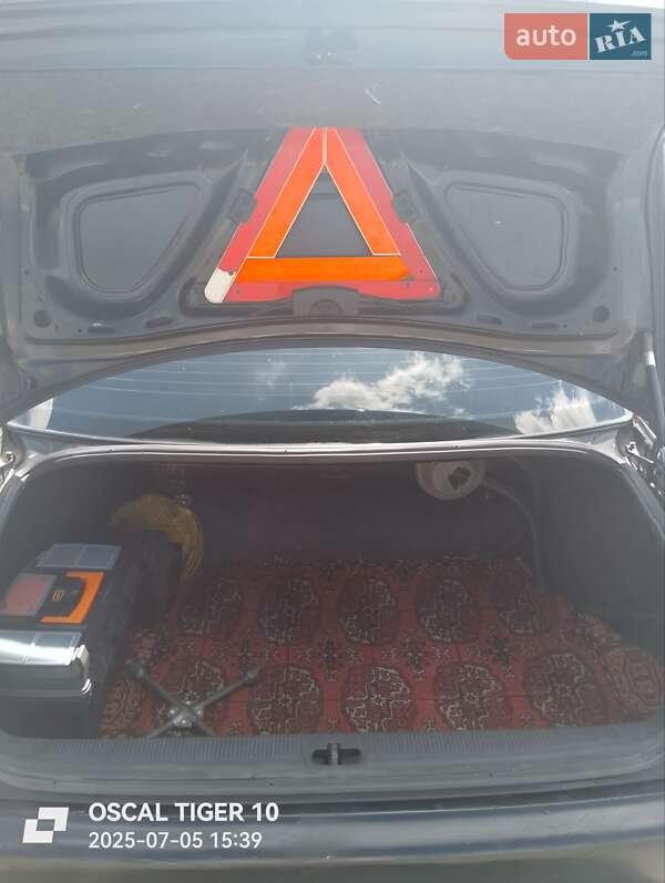 Седан Audi A6 1995 в Кременчуці
