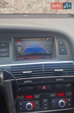 Универсал Audi A6 2006 в 