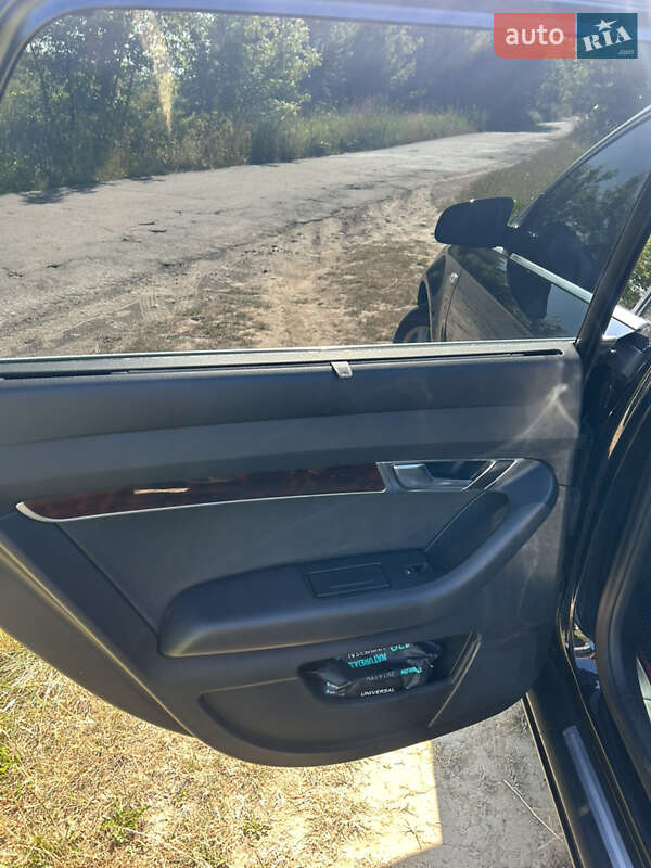 Універсал Audi A6 2007 в Рівному