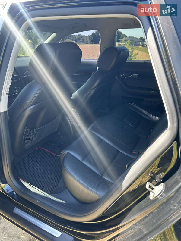 Універсал Audi A6 2007 в Рівному