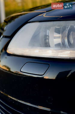 Седан Audi A6 2009 в 