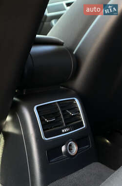 Седан Audi A6 2009 в 