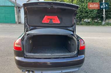 Седан Audi A6 2002 в Виноградове