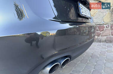Универсал Audi A6 2013 в 