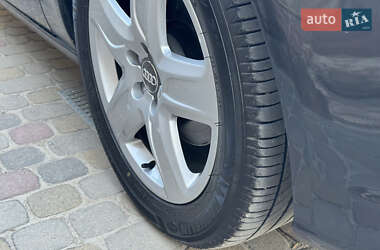 Универсал Audi A6 2013 в 