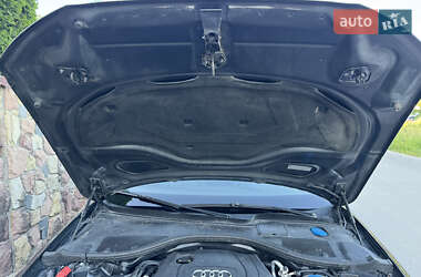 Универсал Audi A6 2013 в 