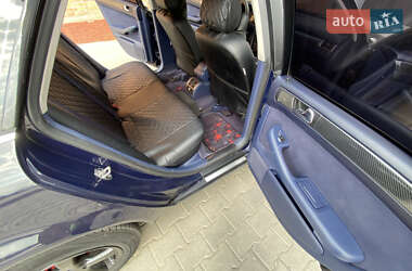 Седан Audi A6 1998 в 