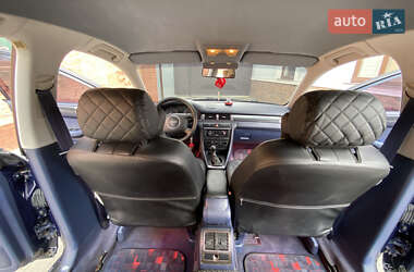Седан Audi A6 1998 в 