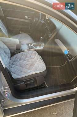 Универсал Audi A6 2007 в 