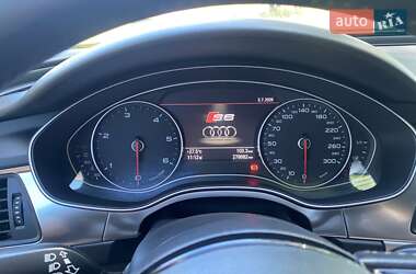 Універсал Audi A6 2012 в 