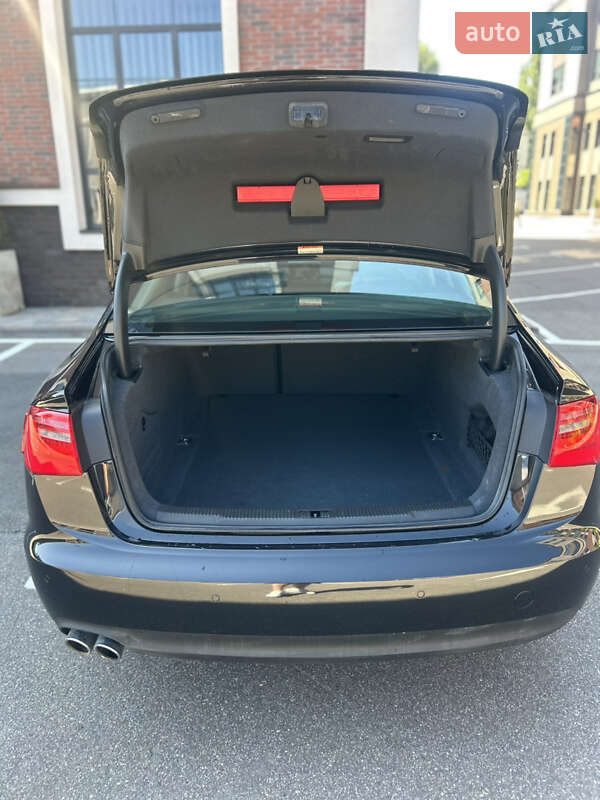 Седан Audi A6 2013 в Киеве фото 13 Седан Audi A6 2013 в Киеве