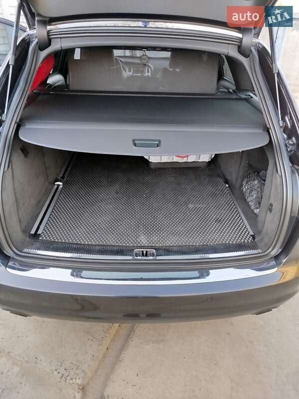 Універсал Audi A6 2011 в Вараші