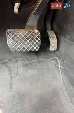 Седан Audi A6 2011 в 
