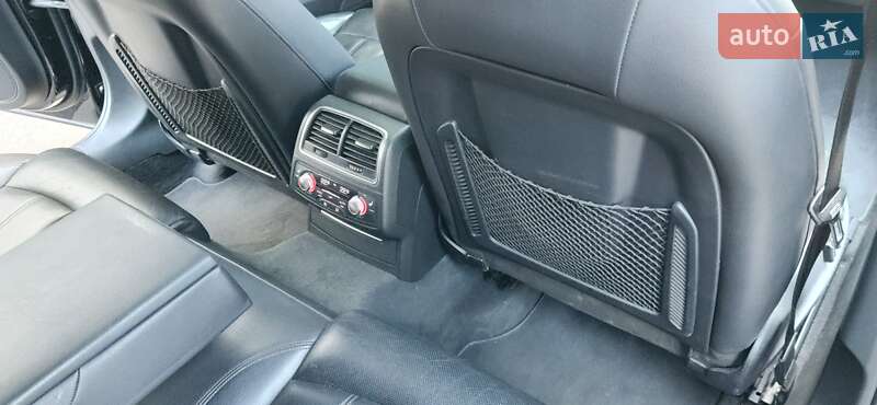 Седан Audi A6 2011 в Києві