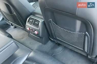 Седан Audi A6 2011 в 
