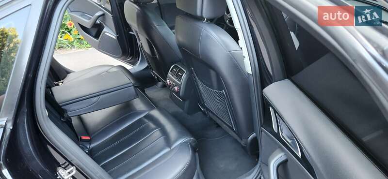 Седан Audi A6 2011 в Києві