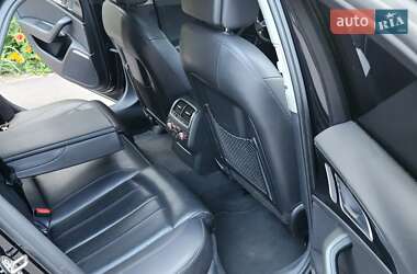 Седан Audi A6 2011 в 