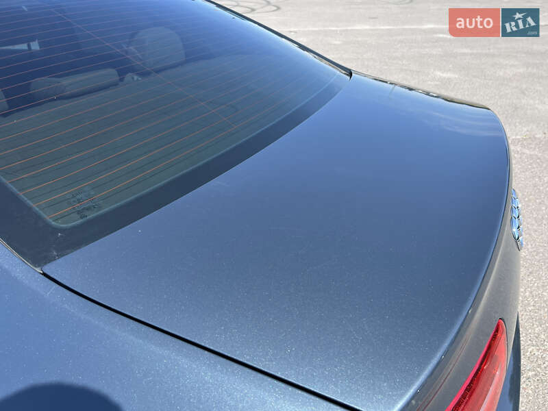 Седан Audi A6 2012 в Львове