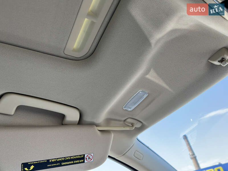 Седан Audi A6 2012 в Львове