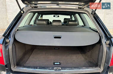 Универсал Audi A6 1999 в 