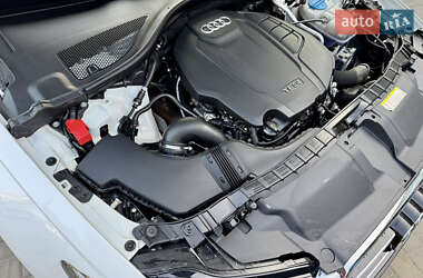 Седан Audi A6 2018 в 