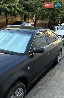 Седан Audi A6 1998 в 
