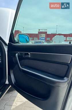 Седан Audi A6 1996 в 