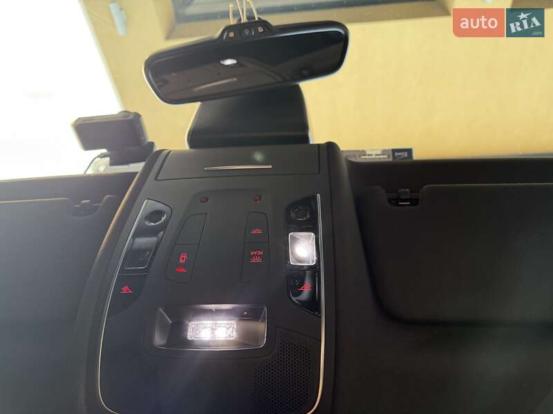 Седан Audi A6 2013 в Одесі