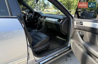 Универсал Audi A6 2003 в 