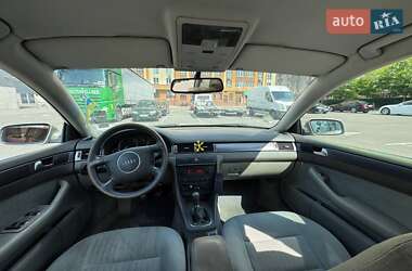 Универсал Audi A6 2004 в 
