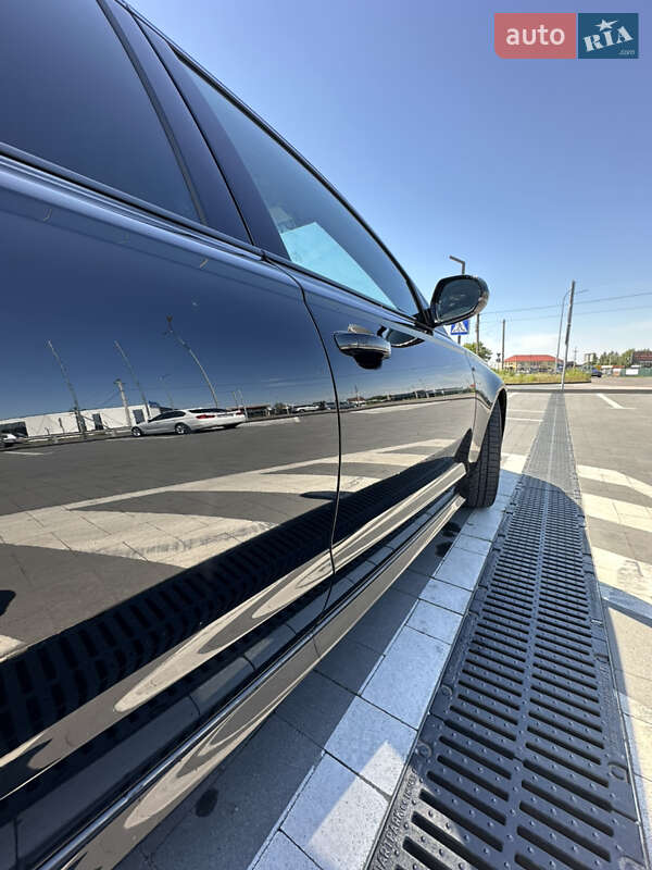 Седан Audi A6 2017 в Луцке