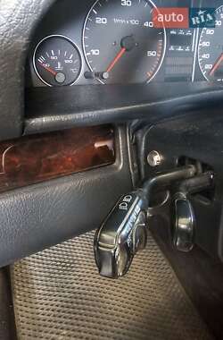 Седан Audi A6 1996 в 