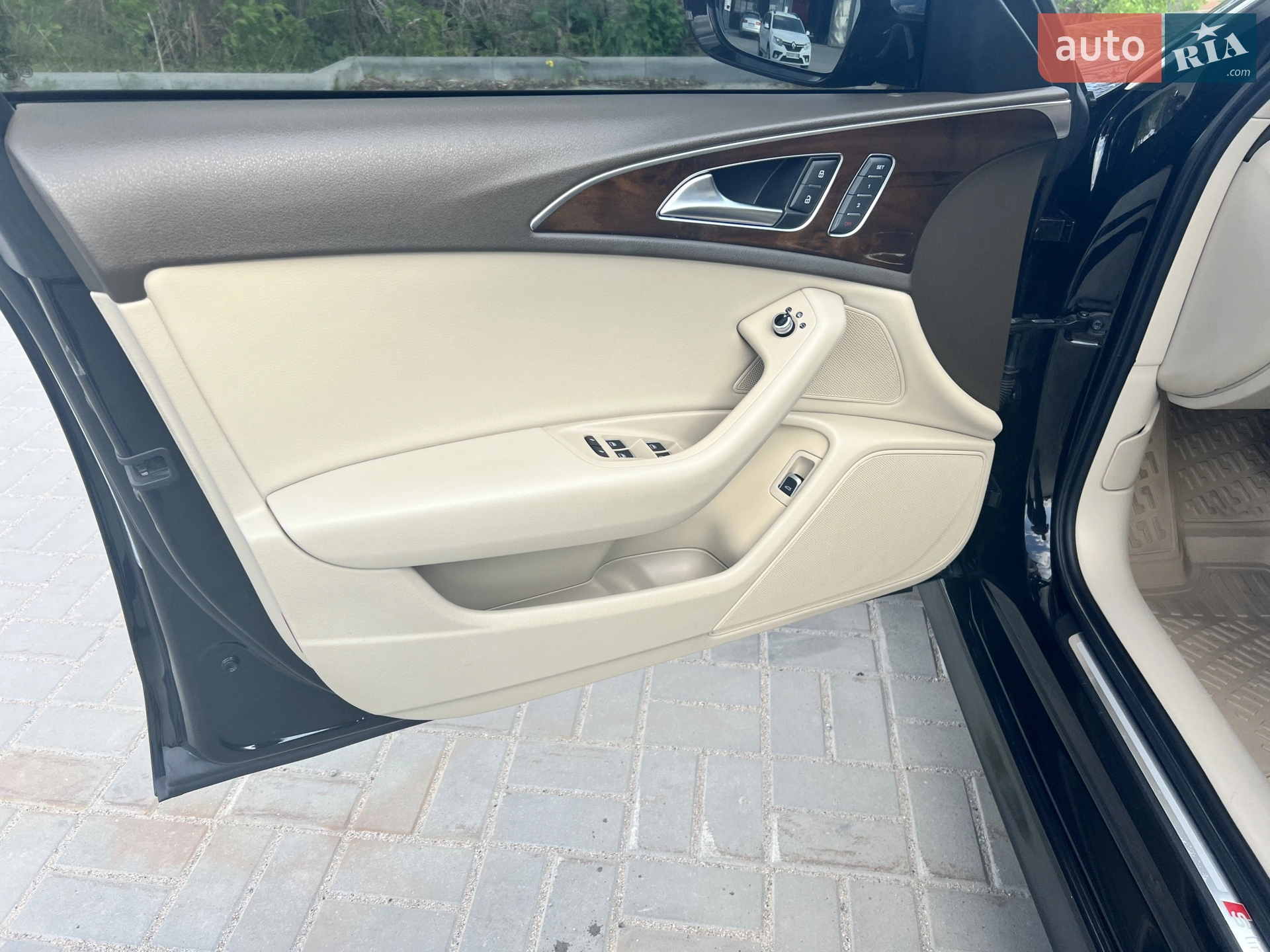 2017 Audi A6 - мініатюра 18