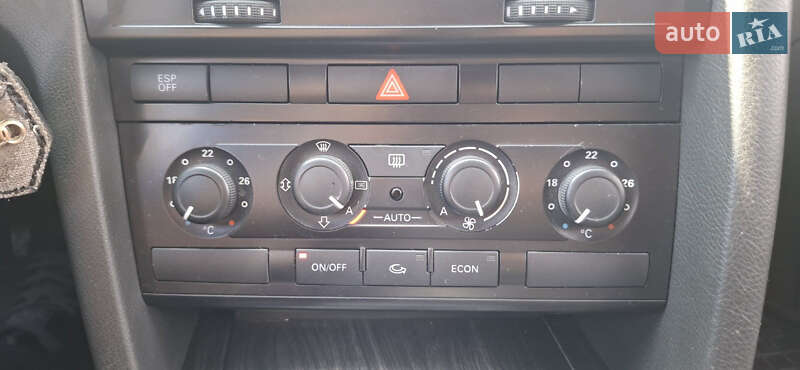 Універсал Audi A6 2007 в Одесі