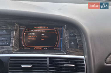Универсал Audi A6 2007 в 