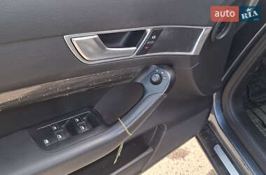 Универсал Audi A6 2007 в 