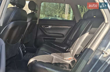 Универсал Audi A6 2007 в 
