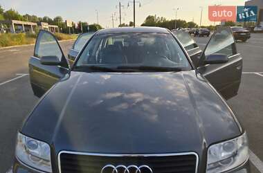 Седан Audi A6 2003 в 