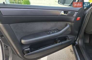 Седан Audi A6 2003 в 