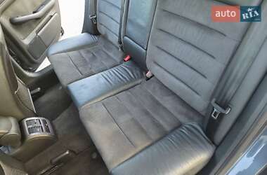 Седан Audi A6 2003 в 