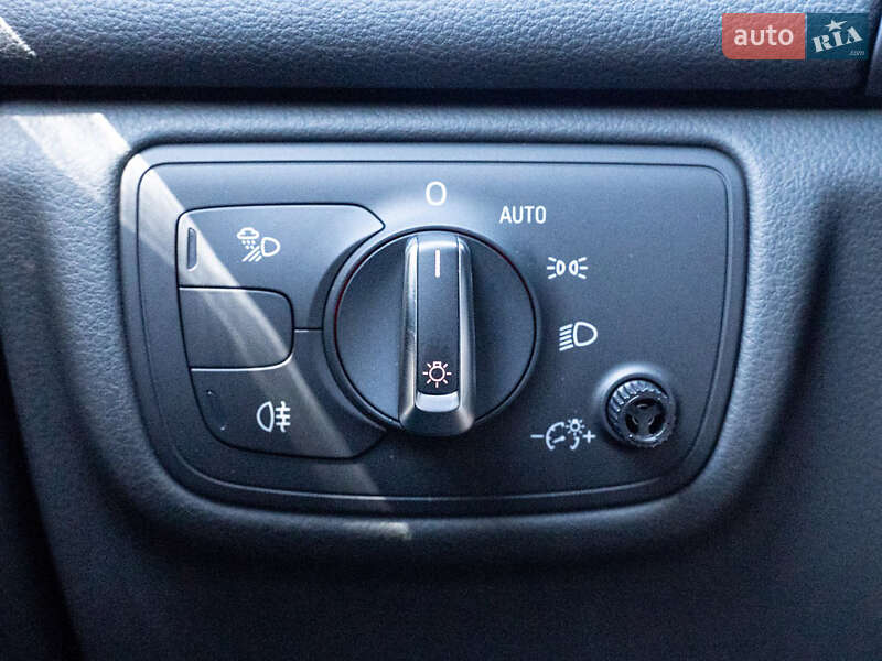Седан Audi A6 2014 в Одесі