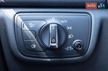 Седан Audi A6 2014 в 