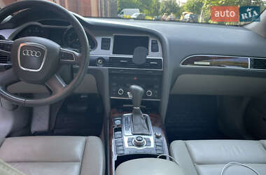 Универсал Audi A6 2009 в 