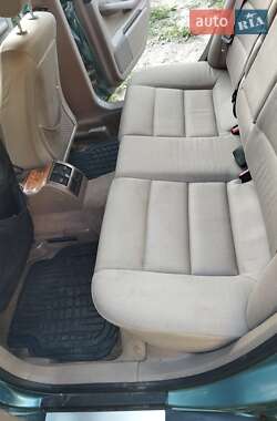 Седан Audi A6 2000 в 