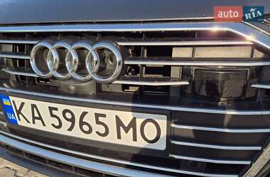 Седан Audi A6 2020 в 
