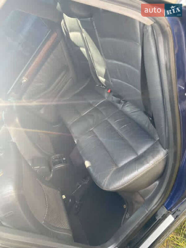 Универсал Audi A6 1998 в Жовкве фото 7 Универсал Audi A6 1998 в Жовкве