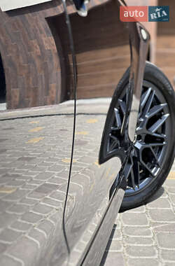 Седан Audi A6 2012 в 