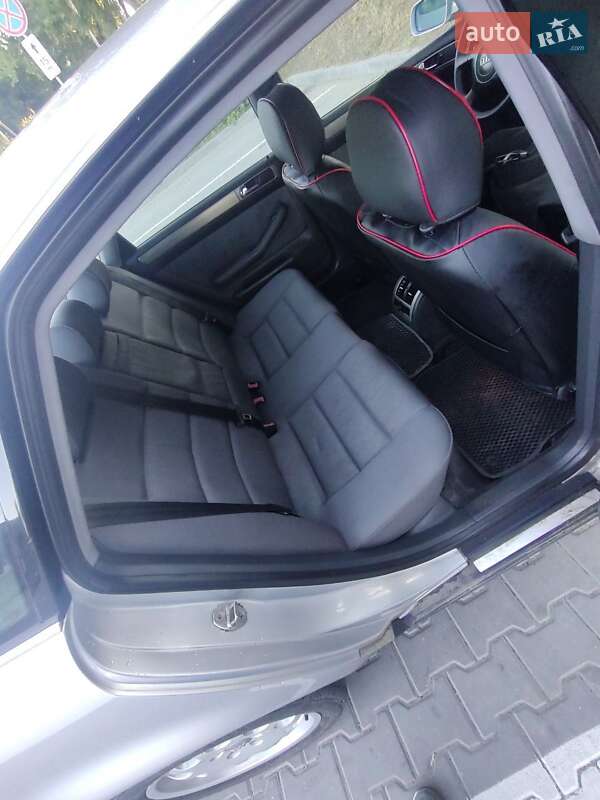 Седан Audi A6 1999 в Хмельницком