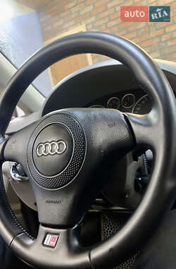 Універсал Audi A6 2003 в 