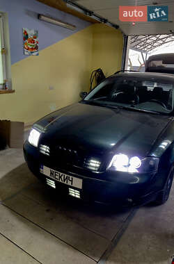 Універсал Audi A6 2003 в 